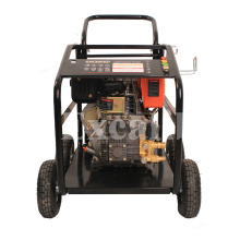 Excalibur 4 stroke GX390 4000 psi Power Line Pressure Washer